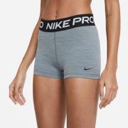 Nike Pro Trikoot Shortsit 365 - Harmaa/Musta Nainen