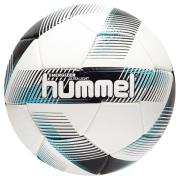 Hummel Jalkapallo Energizer Ultra Light - Valkoinen/Musta/Sininen