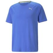 PUMA Juoksu-t-paita CLOUDSPUN - Sininen