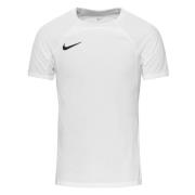 Nike Pelipaita Dri-FIT Strike III - Valkoinen/Musta