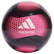 adidas Jalkapallo Predator Training - Musta/Valkoinen/Pinkki