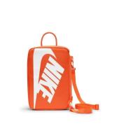 Nike Kenkälaukku Large - Oranssi/Valkoinen