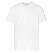Nike T-paita Park 20 - Valkoinen/Musta