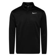 Nike Juoksupaita Dri-FIT Pacer - Musta/Hopea