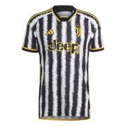 Juventus Kotipaita 2023/24 Authentic