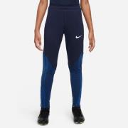 Nike Treenihousut Dri-FIT Strike 23 - Navy/Sininen/Valkoinen Lapset