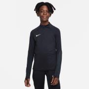 Nike Harjoituspaita Dri-FIT Strike - Musta/Harmaa/Valkoinen Lapset