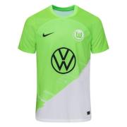 Wolfsburg Kotipaita 2023/24