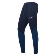 Nike Treenihousut Dri-FIT Strike 23 - Navy/Sininen/Valkoinen