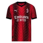 AC Milan Kotipaita 2023/24 Authentic