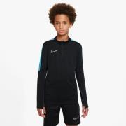 Nike Harjoituspaita Dri-FIT Academy 23 - Musta/Sininen/Valkoinen Lapse...