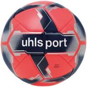 Uhlsport Jalkapallo Match ADDGLUE - Punainen/Navy/Hopea