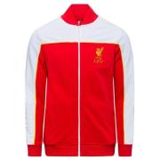 Liverpool Verryttelytakki 1983/85 - Punainen/Valkoinen