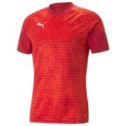 teamCUP Training Jersey PUMA Red
