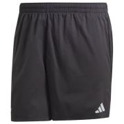 adidas Juoksushortsit Designed 4 Running Ultimate - Musta