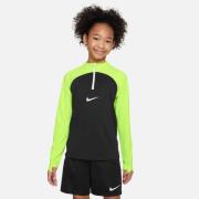 Nike Harjoituspaita Dri-FIT Academy Pro Drill - Musta/Neon Lapset