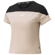 Puma Around the Block Tee Women