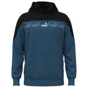 Puma Around the Block Hoodie Men