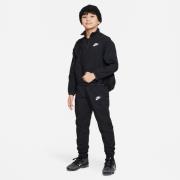 Nike Verryttelyasu NSW - Musta/Valkoinen Lapset