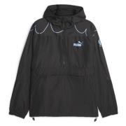 Puma Olympique de Marseille FtblStatement Hooded Jacket