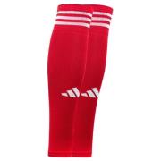 adidas Leg Sleeve - Punainen/Valkoinen