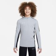 Nike Harjoituspaita Dri-FIT Academy 23 - Harmaa/Musta/Valkoinen Lapset