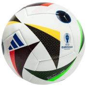 adidas Jalkapallo FUSSBALLLIEBE Training EURO 2024 - Valkoinen/Musta/S...