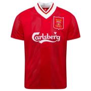 Liverpool Kotipaita 1995/96