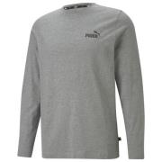 Puma Essentials Long Sleeve Men's Tee