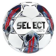 Select Jalkapallo Futsal Super TB V22 - Valkoinen/Punainen/Sininen