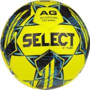 Select Jalkapallo X-Turf Tekonurmi V23 - Keltainen/Musta/Sininen