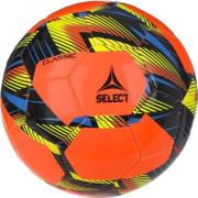 Select Jalkapallo Classic V23 - Oranssi/Musta/Keltainen
