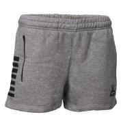 Select Sweatshorts Oxford - Harmaa Nainen