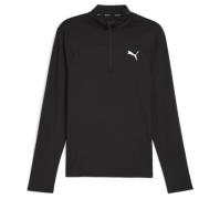 Puma RUN CLOUDSPUN Men's Quarter-Zip Pullover