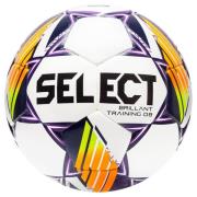 Select Jalkapallo Brillant Training DB v24 - Valkoinen/Violetti/Oranss...