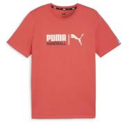 Puma Handball Tee Men