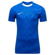 Nike Pelipaita Dri-FIT Challenge V - Sininen/Valkoinen