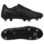 Nike Phantom GX II Academy SG-PRO Shadow - Musta