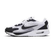 Nike Air Max Solo Men's Shoes WHITE/BLACK-PURE PLATINUM