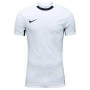 Nike Pelipaita Dri-FIT Challenge V - Valkoinen/Musta Lapset