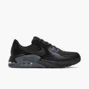 Nike Air Max Excee Men's Shoes BLACK/BLACK-DARK GREY