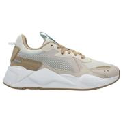 PUMA RS-X Reinvent - Beige/Ruskea/Valkoinen Nainen