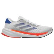 adidas Juoksukengät Supernova Stride - Valkoinen/Sininen/Punainen