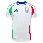 Italia Vieraspaita EURO 2024 Authentic