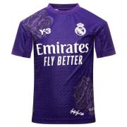 Real Madrid X Y-3 4. paita 2023/24 Authentic Lapset LIMITED EDITION EN...