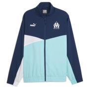 Puma Olympique de Marseille Woven Jacket