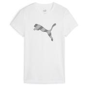 MASS MERCHANTS Tee PUMA White