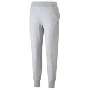 ESS Sweatpants TR cl Light Gray Heather-CAT