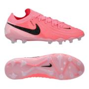 Nike Phantom GX II Elite AG-PRO Mad Brilliance - Pinkki/Musta