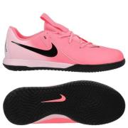 Nike Phantom GX II Academy IC Mad Brilliance - Pinkki/Musta Lapset